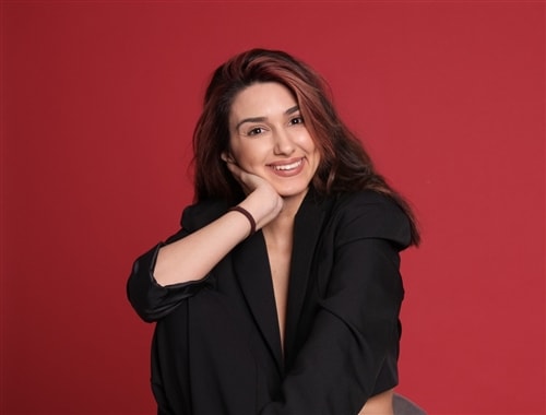 Даниела Давидова