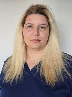 Анна Кънева