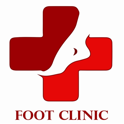 Foot Clinic By Dr Stamatov