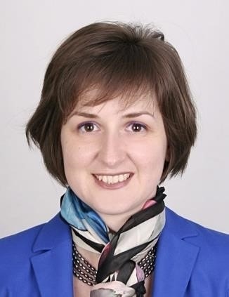 Д-р Ивелина Банкова