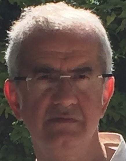Д-р Георги Хинков
