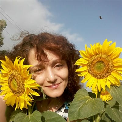 г-жа Красимира Георгиева Найденова