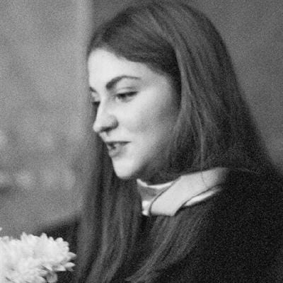 г-жа Мария Николаева Русимова
