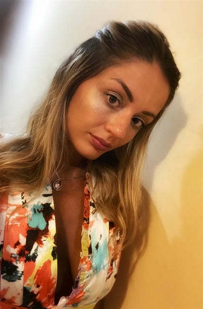 г-жа Ралица Павлинова Лякова