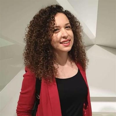 ас. Виктория Златева