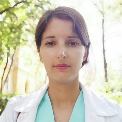 Д-р Зорница Колева Генчева