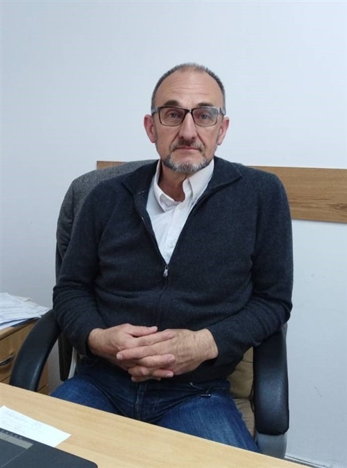 Д-р Васил Мечкаров