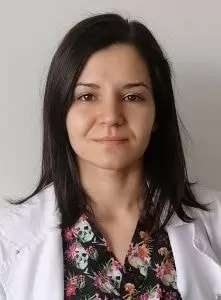 Д-р Александра Стефанова