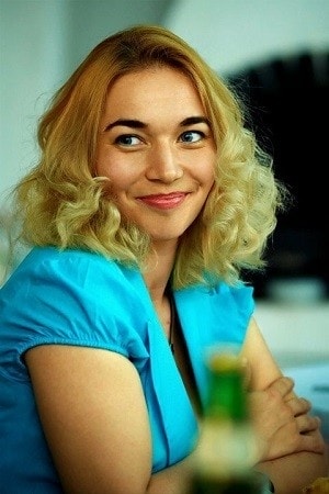 Д-р Радостина Симеонова