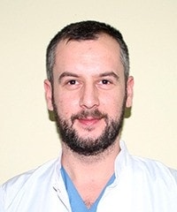 Д-р Ергюн Шевкедов