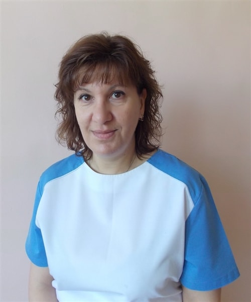 Д-р Снежана Димитрова