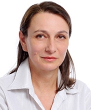 Д-р Диана Цолова