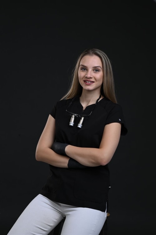 Д-р Янита Славчева