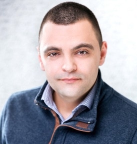 Димитър Черешев