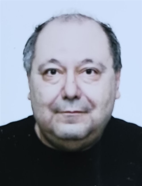 Д-р Петър Свраков