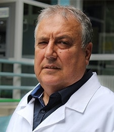 Д-р Николай Вълчков