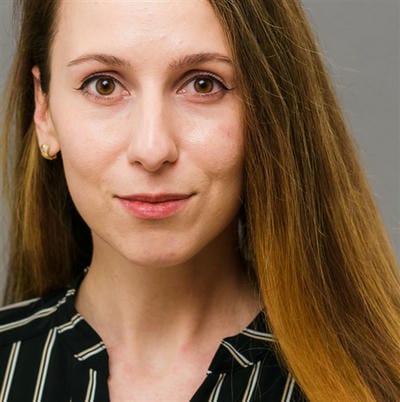 Гл. ас. Станила Стоева