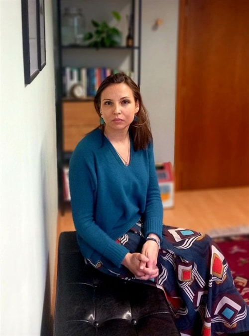 Ева Караджова