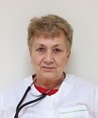 Д-р Адриана Власева