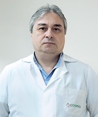 Д-р Николай Ботев
