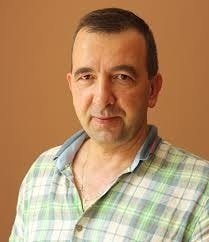 Д-р Методи Станчев