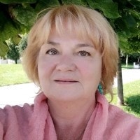 Цвета Стоянова