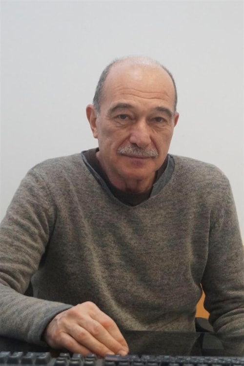 Д-р Иван Чирпъков