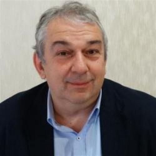 Доц. Ненчо Ненчев, дм