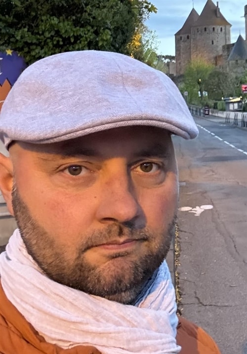 Д-р Васил Женков