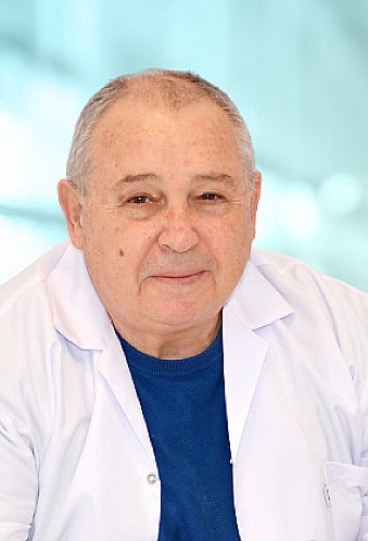 Д-р Пламен Нанков