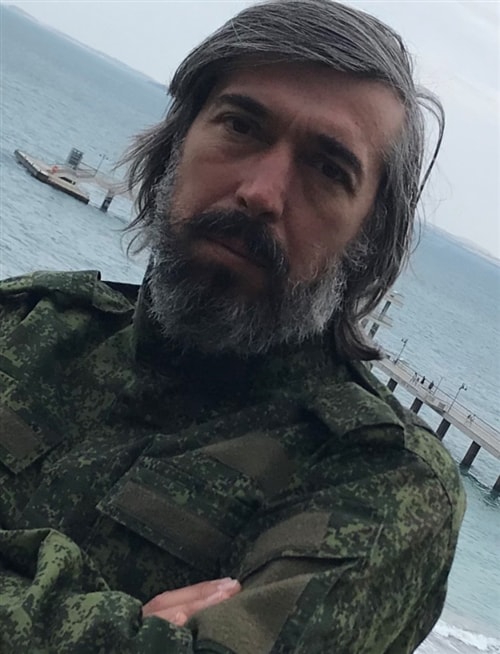 Ивайло Парашкевов