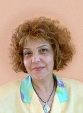 Доц. Диана Ганчева, дм