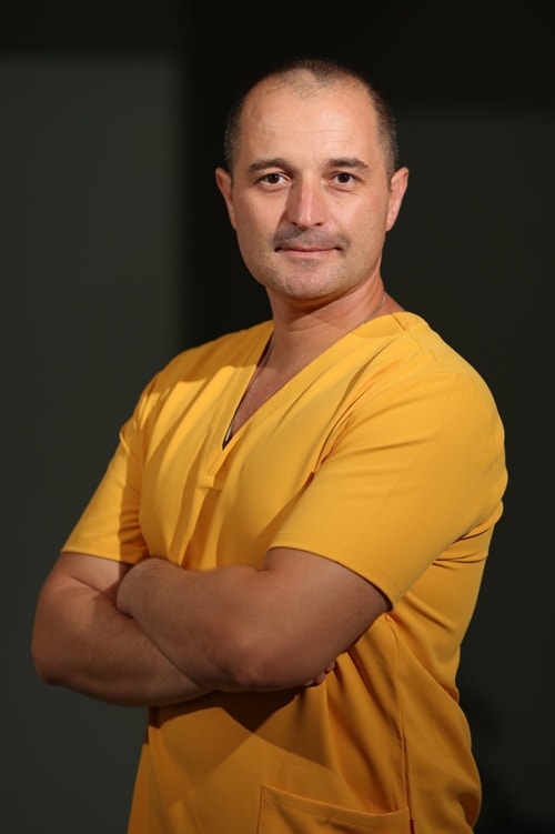 Д-р Иван Гълъбинов