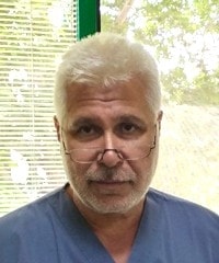 Д-р Константин Симидчиев