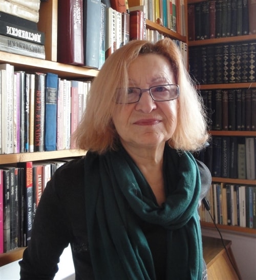 Илиана Славова