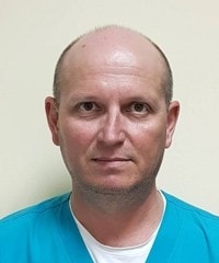 Д-р Данаил Лилянов