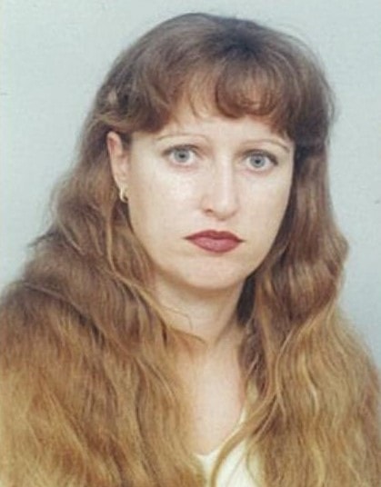 Д-р Ирина Славова