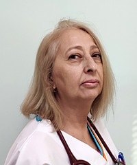 Д-р Калина Демирева