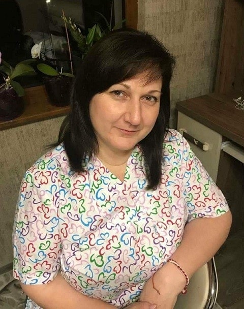 Д-р Люба Бедачева