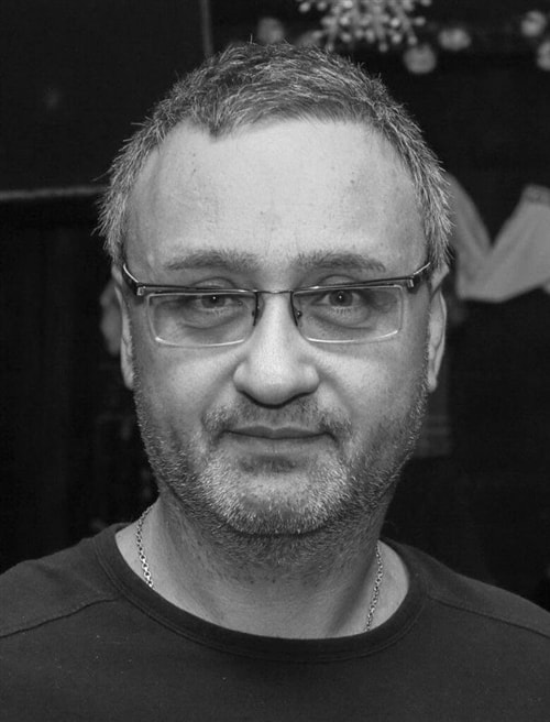 Чавдар Мирчев