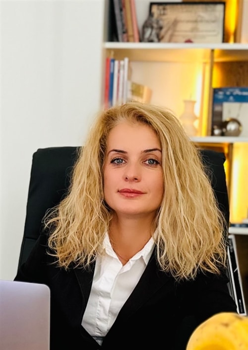 Станислава Василева-Ангелова