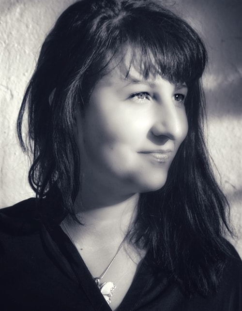 Цветелина Попова
