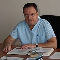 Проф. Димитър Таков