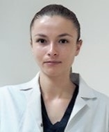 Д-р Мария Цолова
