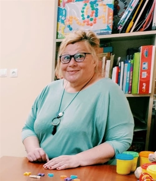 Татяна Ватрачка