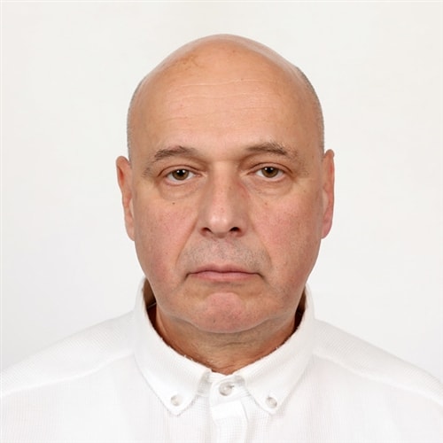 Д-р Людмил Благоев