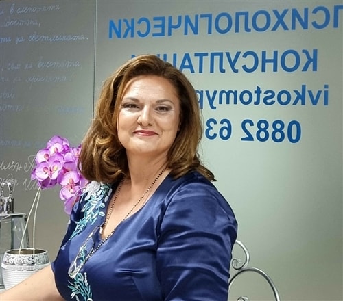 Иванка Костова