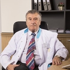 Доц. Борислав Герасимов, дм