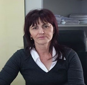Д-р Светлана Николова