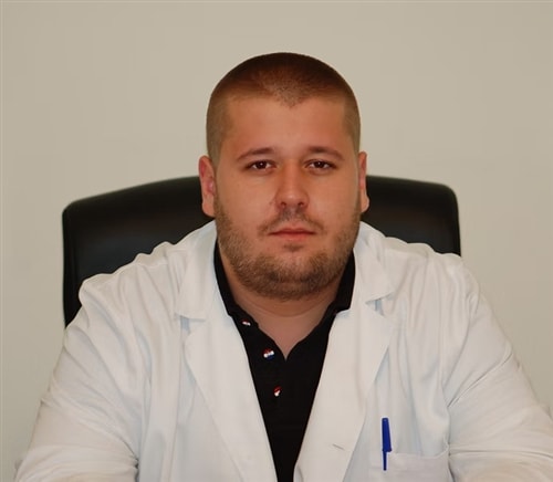 Красин Захариев